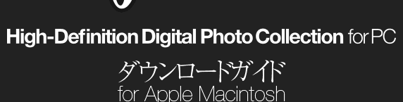 High-Definition Digital Photo Collection for PC@_E[hKCh for Apple Macintosh