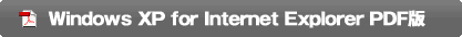 Windows XP for Internet Explorer PDF版