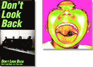 Don't Look BackADon't Look Back