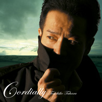 Cordially Toshihiko Tahara